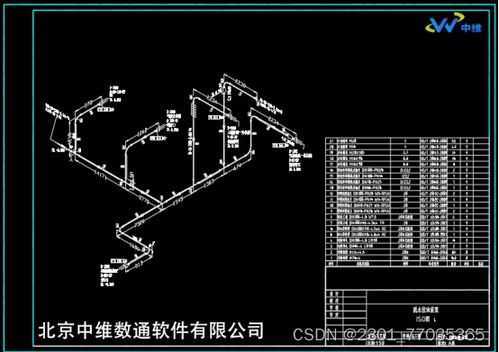 盘点主流三维工厂设计软件 功能与应用解析