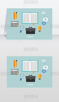 EPS教育软件 从素材到模板，赋能数字动漫高效创作